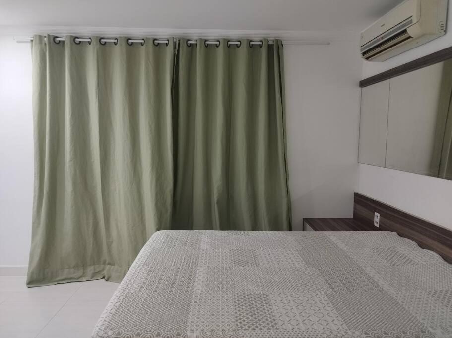Appartement Excelente Cobertura Duplex à Cabo Frio Extérieur photo