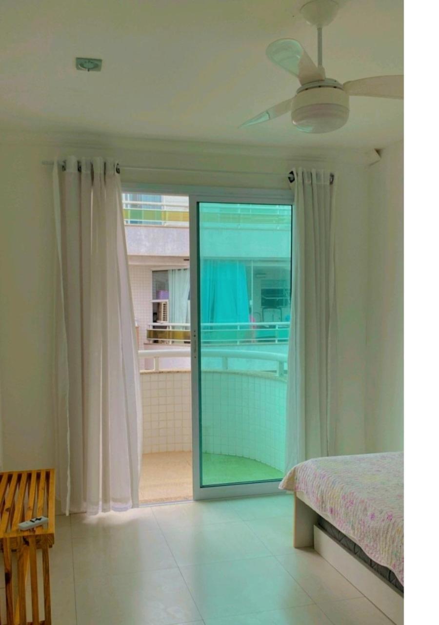 Appartement Excelente Cobertura Duplex à Cabo Frio Extérieur photo