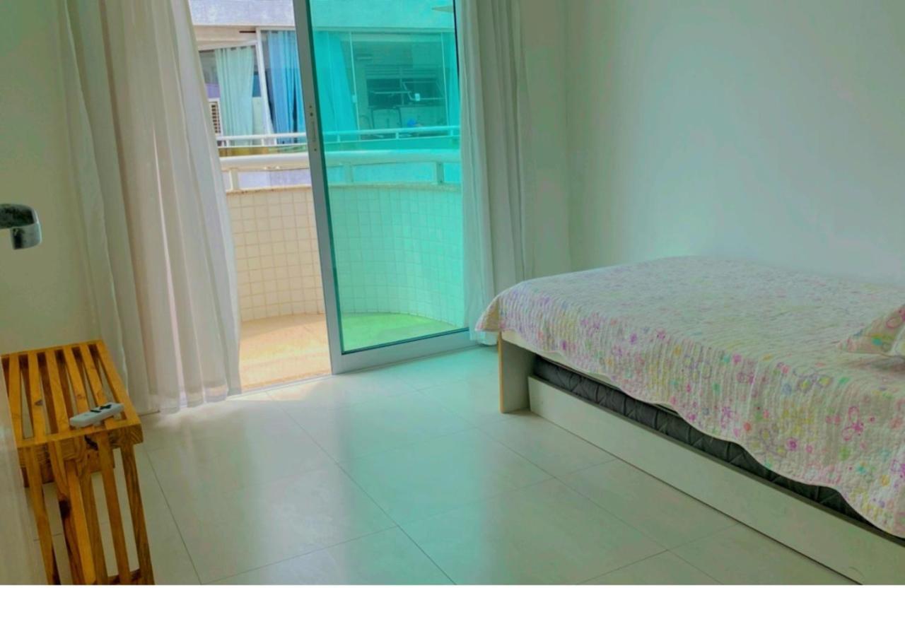 Appartement Excelente Cobertura Duplex à Cabo Frio Extérieur photo
