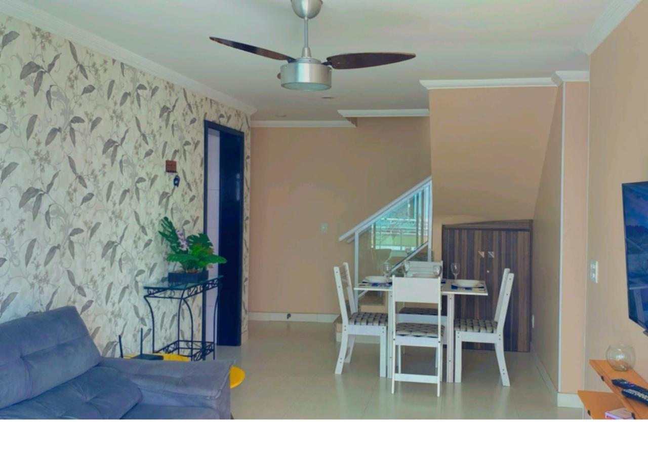 Appartement Excelente Cobertura Duplex à Cabo Frio Extérieur photo