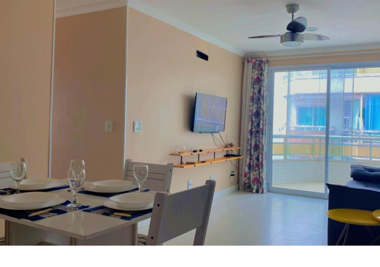 Appartement Excelente Cobertura Duplex à Cabo Frio Extérieur photo