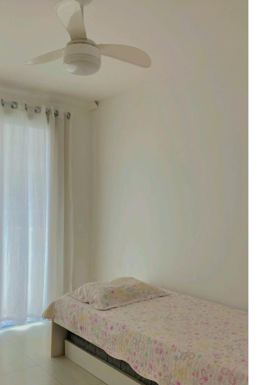 Appartement Excelente Cobertura Duplex à Cabo Frio Extérieur photo