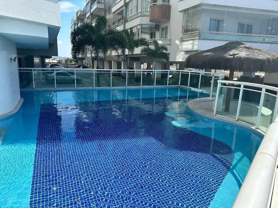 Appartement Excelente Cobertura Duplex à Cabo Frio Extérieur photo