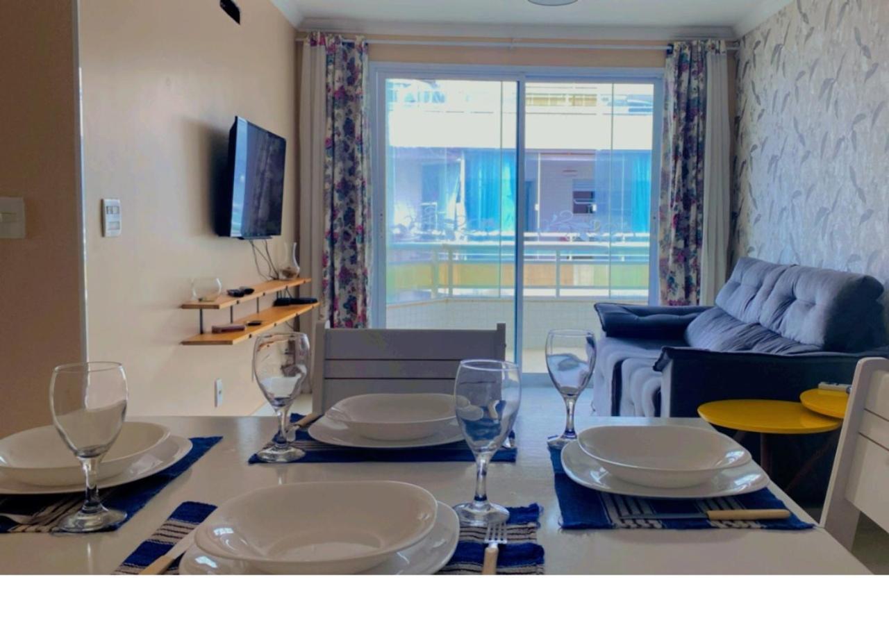 Appartement Excelente Cobertura Duplex à Cabo Frio Extérieur photo